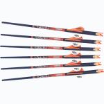 Ravin R138 20" Crossbow Arrows - 6 Pack