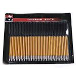 36 Aluminum Pistol Crossbow Arrows by Ace