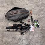 Ravin R26 Reverse Draw Crossbow