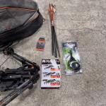 Ravin R26 Reverse Draw Crossbow