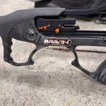 Ravin R26 Reverse Draw Crossbow