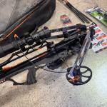 Ravin R26 Reverse Draw Crossbow