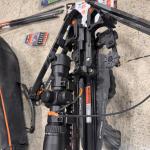 Ravin R26 Reverse Draw Crossbow