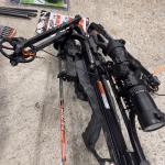 Ravin R26 Reverse Draw Crossbow