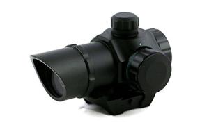 Tactical Mini Red Dot Sight for Crossbows