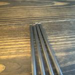 4-Pack Ravin 400-Grain Carbon Crossbow Bolts