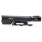 Burris Oracle X Rangefinder Crossbow Scope, Matte Black