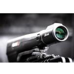 Burris Oracle X Rangefinder Crossbow Scope, Matte Black