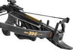 Desire XL Self-Cocking Pistol Crossbow & 3 Bolts