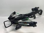 Killer Instinct BONE COLLECTOR 370 Reverse Draw Crossbow