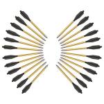 KingsArchery Self-Cocking Crossbow Bundle with Extras