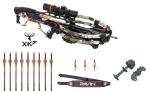 Ravin R26X Ready to Hunt Crossbow Package