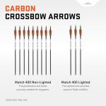 Wicked Ridge RDX 410 Ready-to-Hunt Crossbow Package