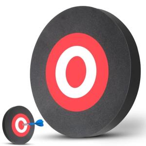 Sumind Portable EVA Foam Archery Target for Crossbows