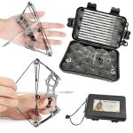 ZSHJGJR Compact Archery Compound Bow Set