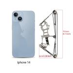 ZSHJGJR Compact Archery Compound Bow Set