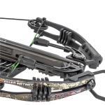 Lethal 405 Reverse Draw Crossbow Pro Package