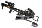 Bruin Ambush 425 Reverse Draw Crossbow Package