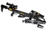 Bruin Ambush 425 Reverse Draw Crossbow Package