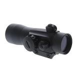 TruGlo 2x42mm Red-Dot Tactical Sight
