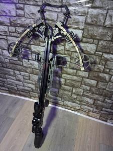 CenterPoint Archery Amped 415 Reverse Draw Crossbow
