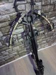 CenterPoint Archery Amped 415 Reverse Draw Crossbow