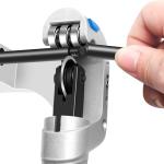 Archery Arrow Shaft Cutter for Carbon/Fiber Arrows