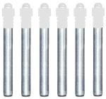 High Capacity 340 LED Replacement Battery Pack