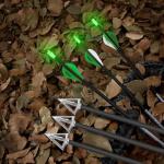 KEAUP 31" Carbon Arrows with Lighted Nocks
