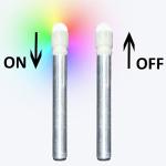 High Capacity 340 LED Replacement Battery Pack