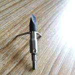 12 Pack Bowfishing Broadhead Tips for Crossbows