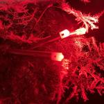 KEAUP 6 Pack Red LED Bobber Light Batteries