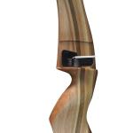 KEAUP 6 Pack Left Hand Arrow Rests