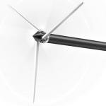 KEAUP 6-Pack Hunting Arrows with Lighted Nocks