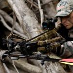 KEAUP 4-Pack Hybrid Broadheads for Hunting