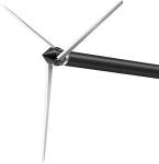 6 Pack Turkey Hunting Broadheads 100/125 Grain