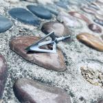 6 Pack 100 Grain Fixed Blade Broadheads