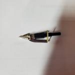 3-Blade Broadheads Pack of 5