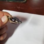 3-Blade Broadheads Pack of 5