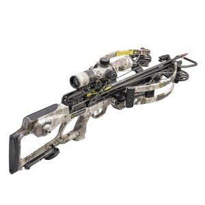 TenPoint Nitro 505 Reverse Draw Crossbow Kit