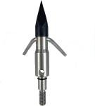 Bowfishing Broadheads 225 Grain Arrow Points