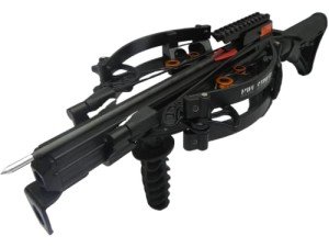 150lbs Mini Striker RD Reverse Draw Crossbow