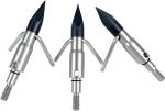 Bowfishing Broadheads 225 Grain Arrow Points