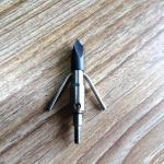 Bowfishing Broadheads 225 Grain Arrow Points