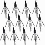 Bowfishing Broadheads 225 Grain Arrow Points
