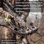 12-Pack 100 Grain Hunting Broadheads for Archery