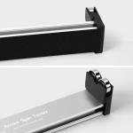 Arrow Spine Tester for Shaft Straightness and Tuning