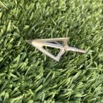 LEANPRO 6-Pack 100 Grain Fixed Blade Broadheads