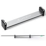 Arrow Spine Tester for Shaft Straightness and Tuning