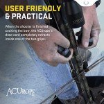 TenPoint ACUrope - Portable Crossbow Cocking Device